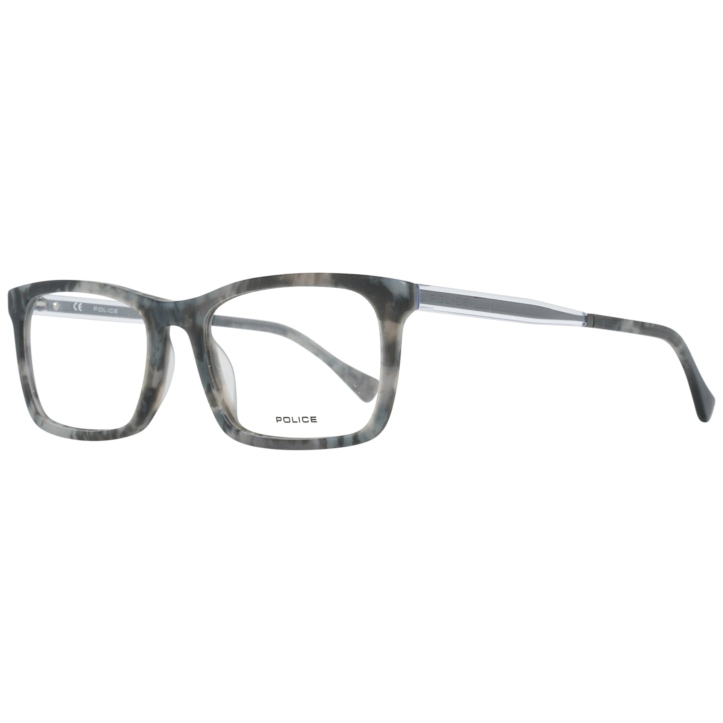 POLICE MOD. VPL262N546K3M - Montature da vista per Uomo | STORE ITALIA | Spedizione gratuita