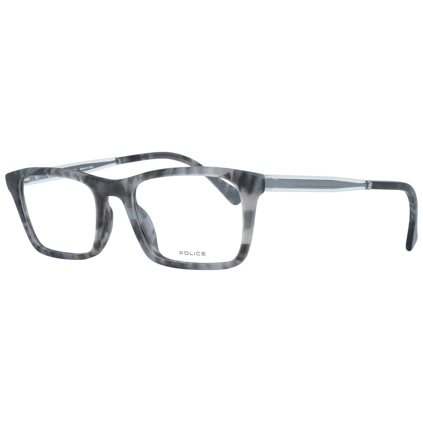 POLICE MOD. VPL262 526K3M - Montature da vista per Uomo | STORE ITALIA | Spedizione gratuita