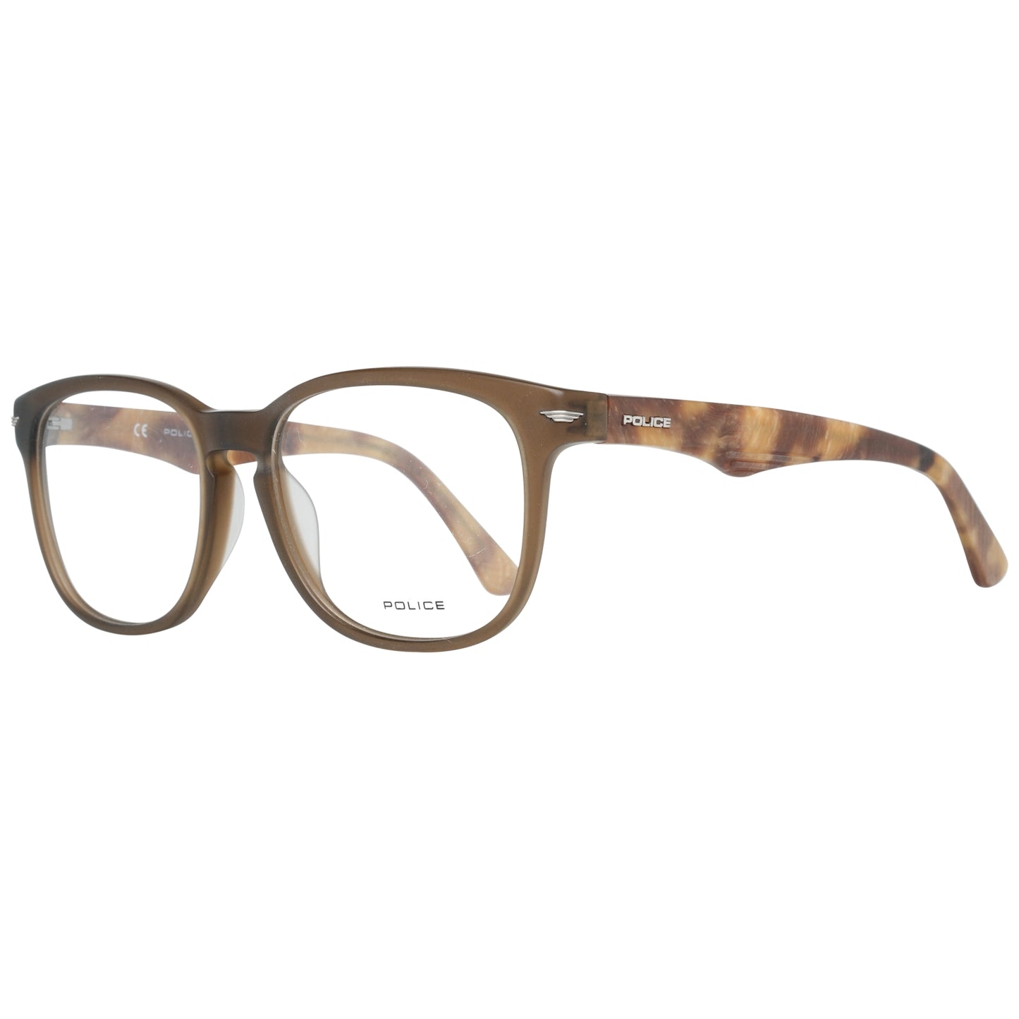POLICE MOD. VPL392 526W8M - Montature da vista per Uomo | STORE ITALIA | Spedizione gratuita