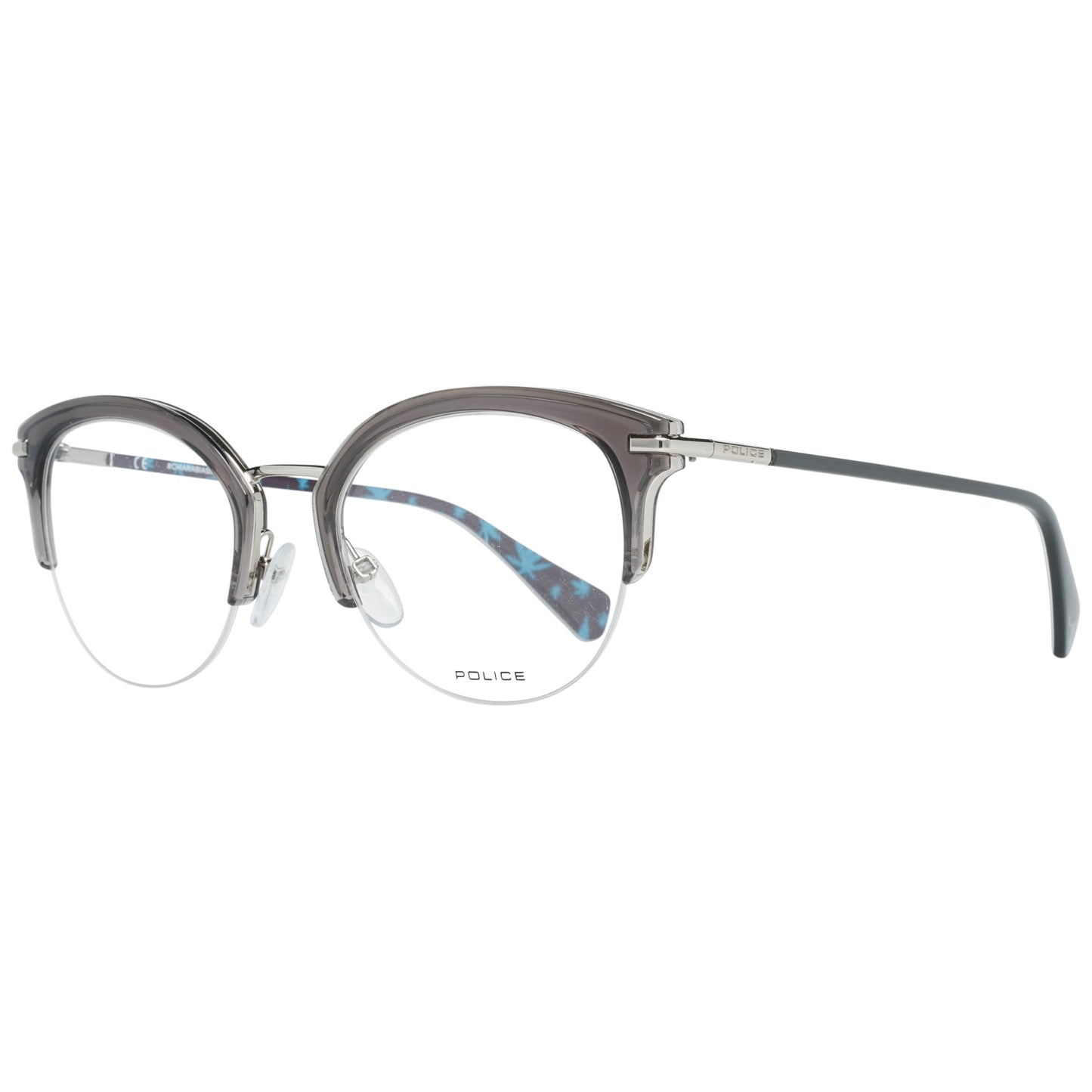 POLICE MOD. VPL418E50M78V - Montature da vista per Donna | STORE ITALIA | Spedizione gratuita