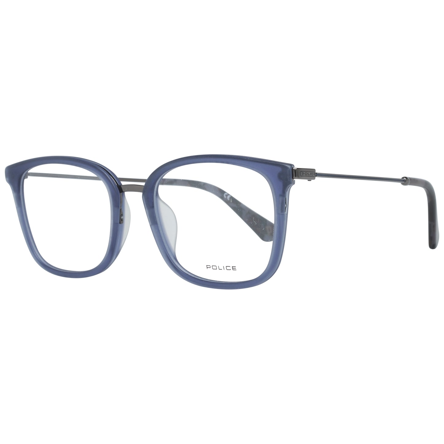 POLICE MOD. VPL561 51955M - Montature da vista per Uomo | STORE ITALIA | Spedizione gratuita