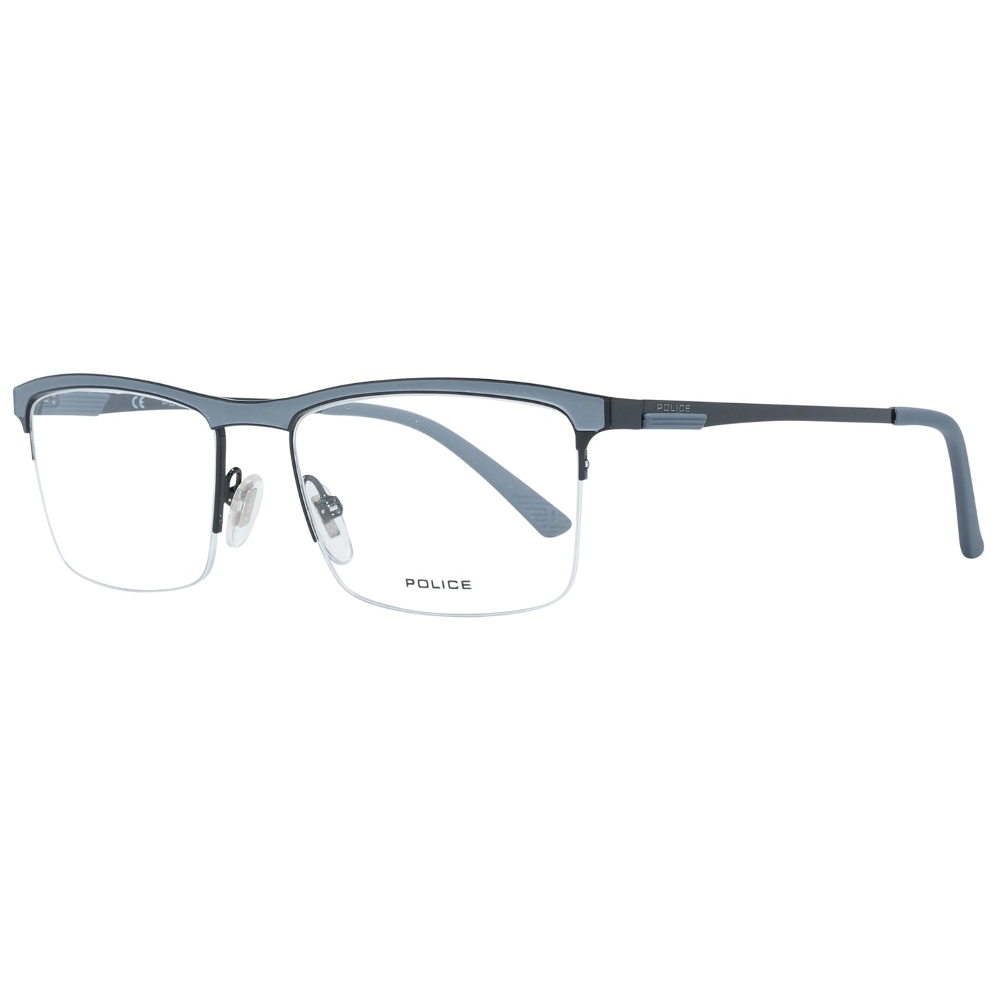 POLICE MOD. VPL564F 540530 - Montature da vista per Uomo | STORE ITALIA | Spedizione gratuita