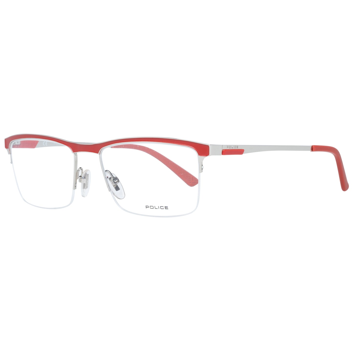 POLICE MOD. VPL564L 540579 - Montature da vista per Uomo | STORE ITALIA | Spedizione gratuita