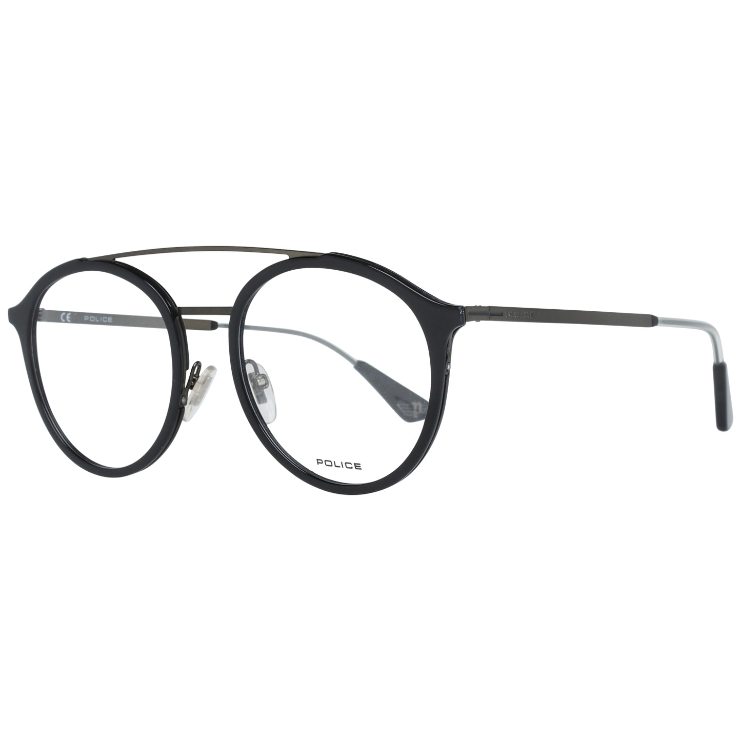 POLICE MOD. VPL688 520700 - Montature da vista per Uomo | STORE ITALIA | Spedizione gratuita