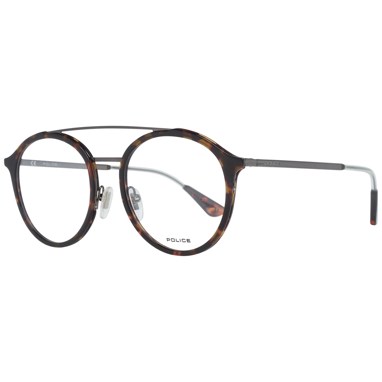 POLICE MOD. VPL688 520786 - Montature da vista per Uomo | STORE ITALIA | Spedizione gratuita