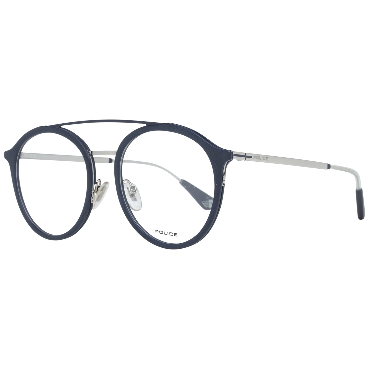 POLICE MOD. VPL688 520C03 - Montature da vista per Uomo | STORE ITALIA | Spedizione gratuita