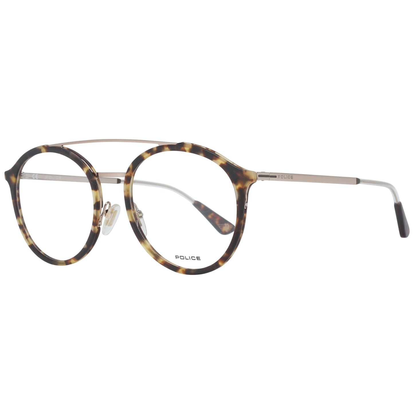 POLICE MOD. VPL688 52741M - Montature da vista per Uomo | STORE ITALIA | Spedizione gratuita