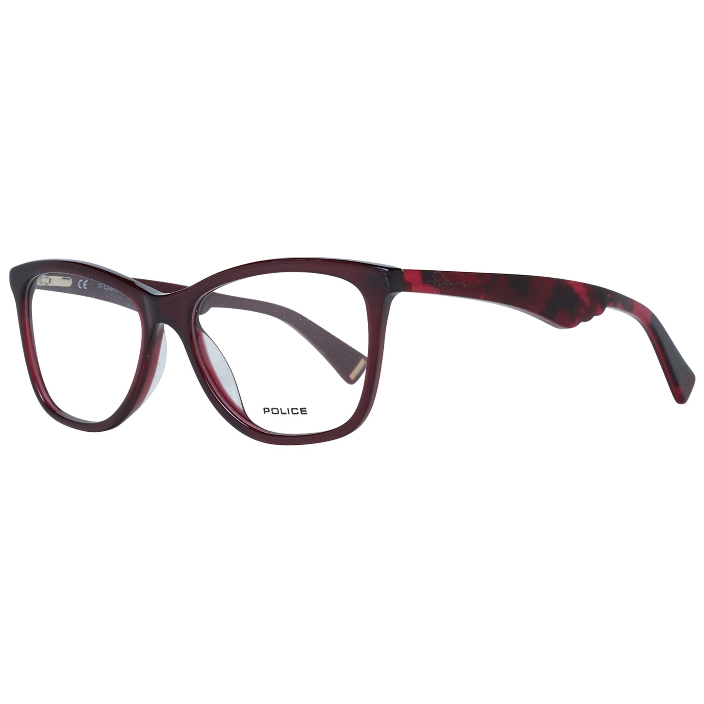 POLICE MOD. VPL760 5207DW - Montature da vista per Donna | STORE ITALIA | Spedizione gratuita