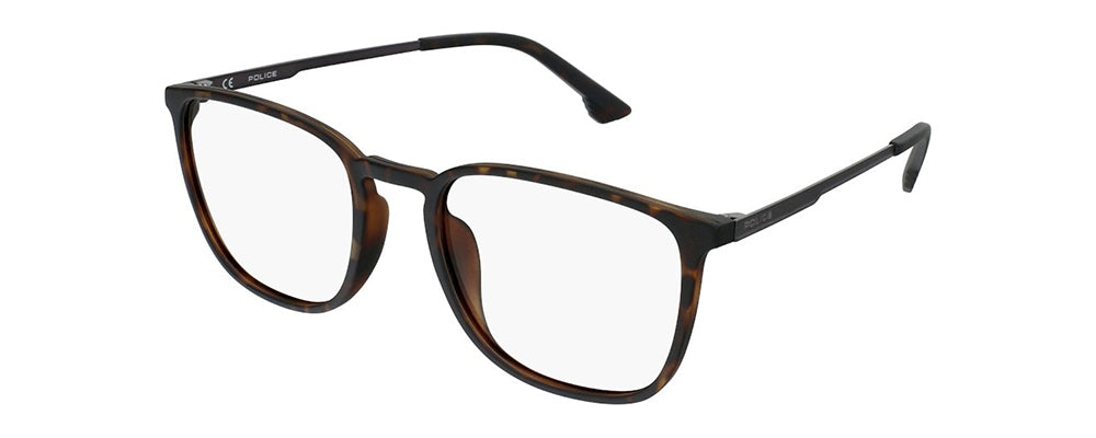 POLICE Mod. VPLB49-738-53 - Montature da vista per Uomo | STORE ITALIA | Spedizione gratuita