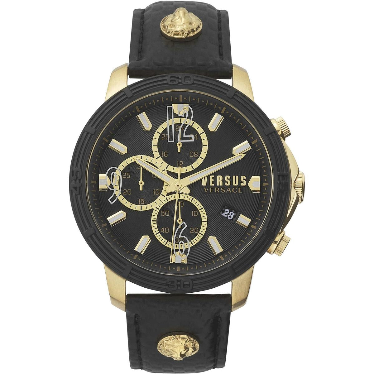 VERSUS VERSACE MOD. VSPHJ0320: Orologio da polso Unisex | STORE ITALIA | Spedizione gratis