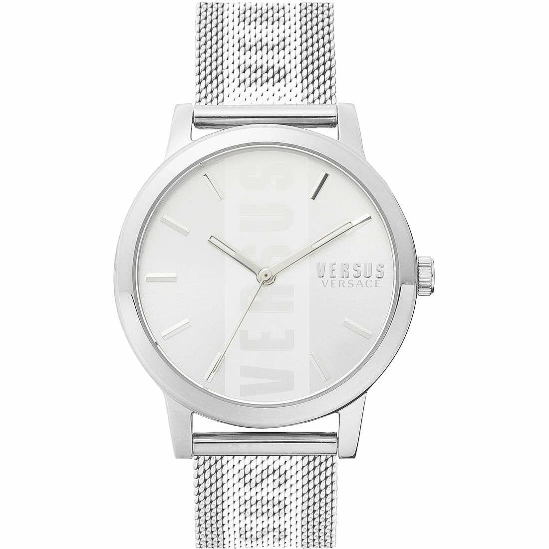 VERSUS VERSACE MOD. BARBES: Orologio da polso Unisex | STORE ITALIA | Spedizione gratis