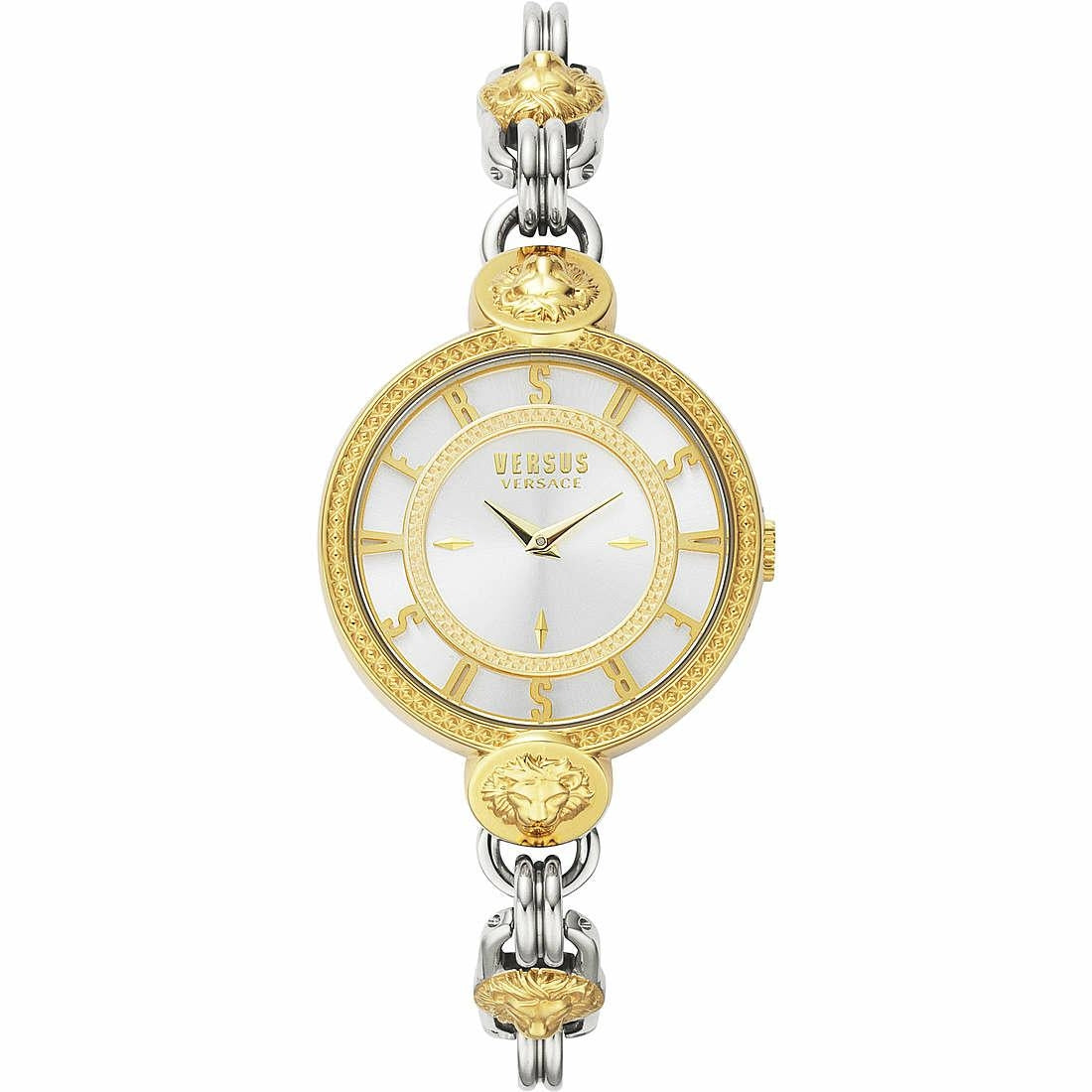 VERSUS VERSACE MOD. VSPLL0219: Orologio da polso Unisex | STORE ITALIA | Spedizione gratis