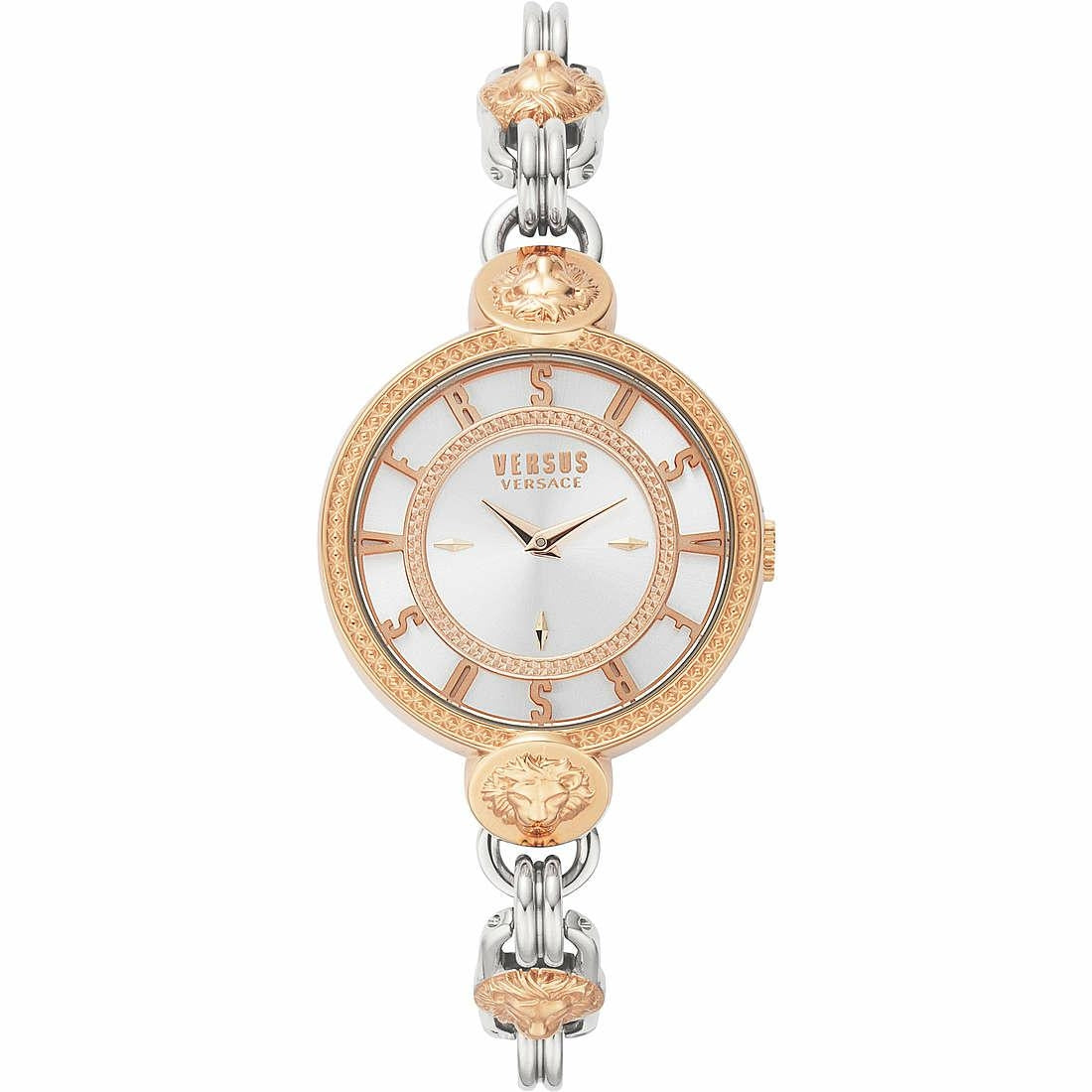 VERSUS VERSACE MOD. VSPLL0319: Orologio da polso Unisex | STORE ITALIA | Spedizione gratis