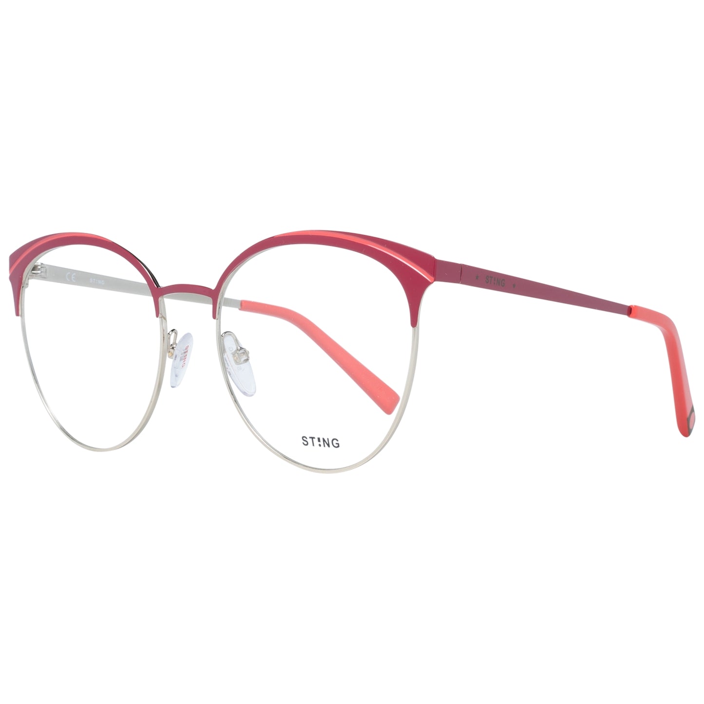 STING MOD. VST300 540R50 - Montature da vista per Donna | STORE ITALIA | Spedizione gratuita