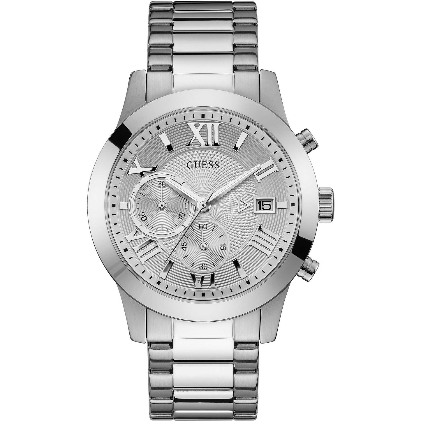 GUESS Mod. W0668G7: Orologio da polso Unisex | STORE ITALIA | Spedizione gratis