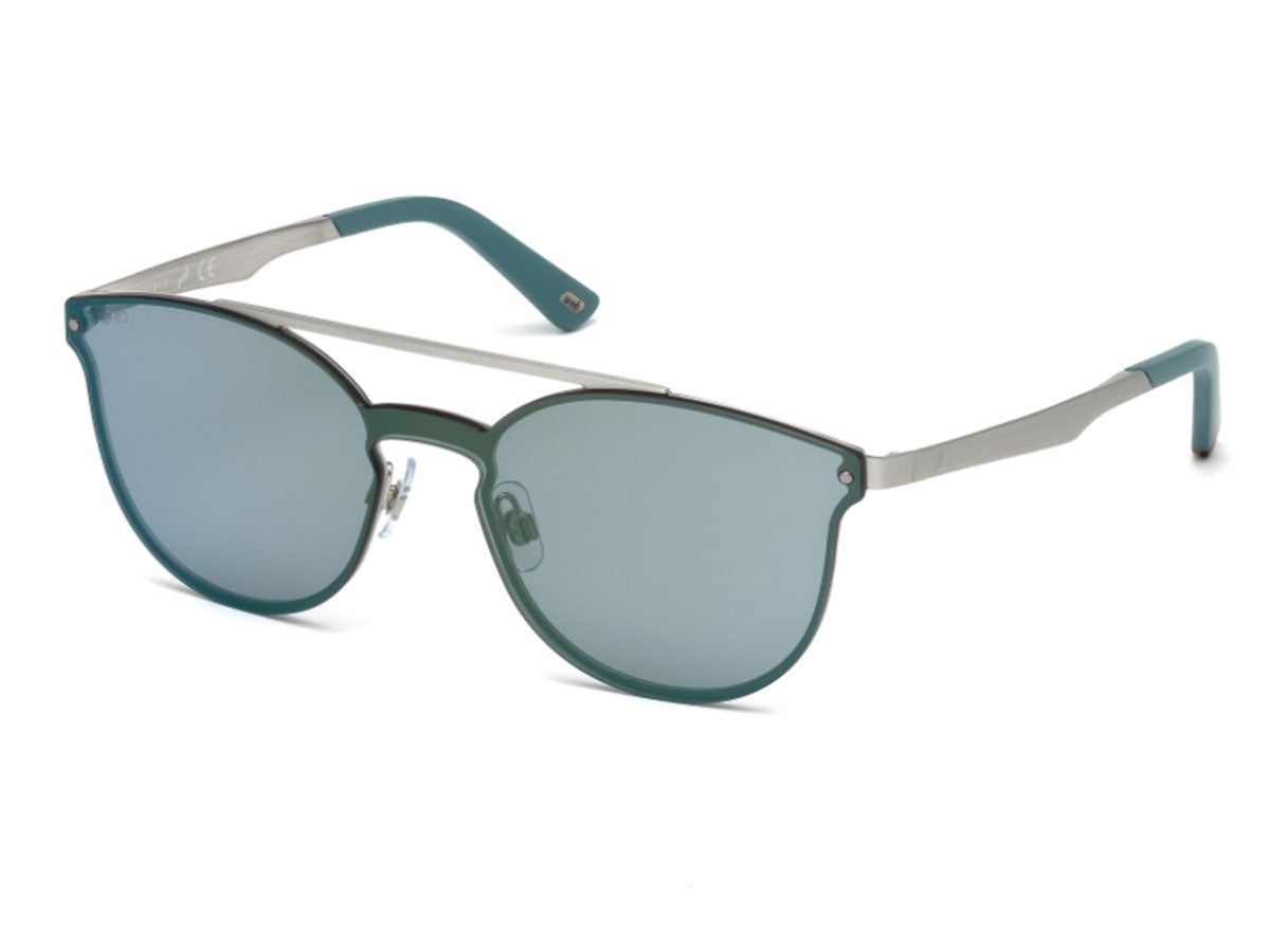 WEB SUNGLASSES Mod.WE0190 09Q 00 - Occhiali da sole unisex | STORE ITALIA | Spedizione gratuita