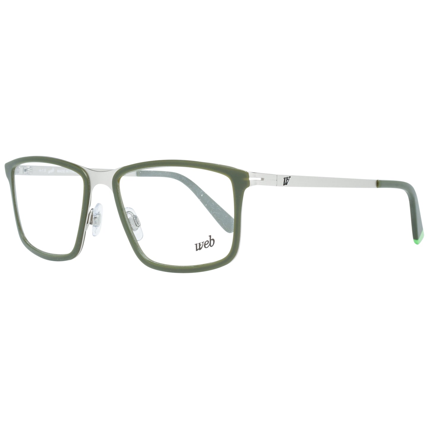 WEB MOD. WE5178 53017 - Montature da vista per Uomo | STORE ITALIA | Spedizione gratuita