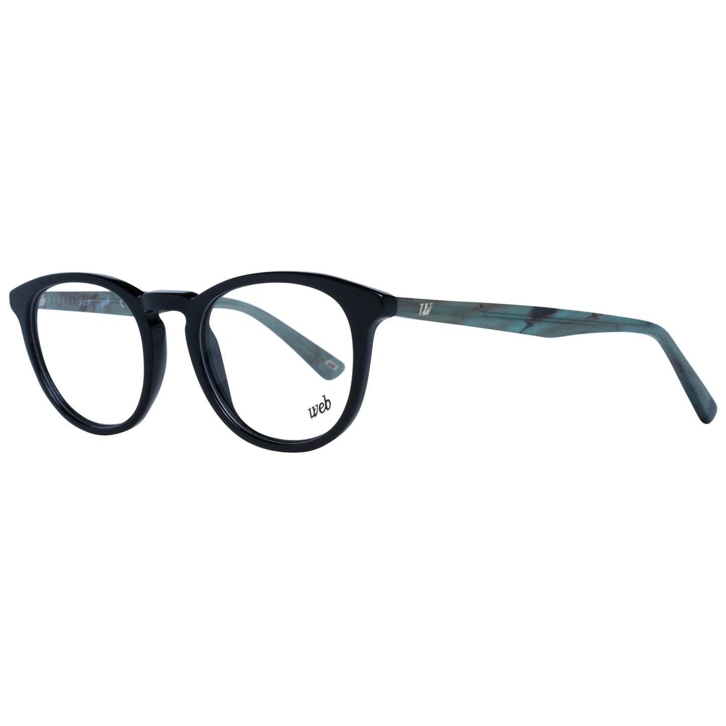 WEB MOD. WE5181-N 49A01 - Montature da vista unisex | STORE ITALIA | Spedizione gratuita