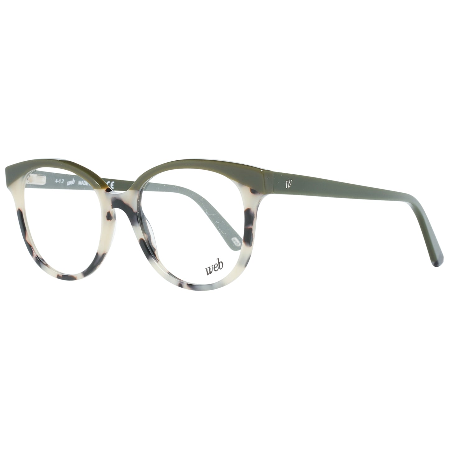 WEB MOD. WE5196 50055 - Montature da vista per Donna | STORE ITALIA | Spedizione gratuita