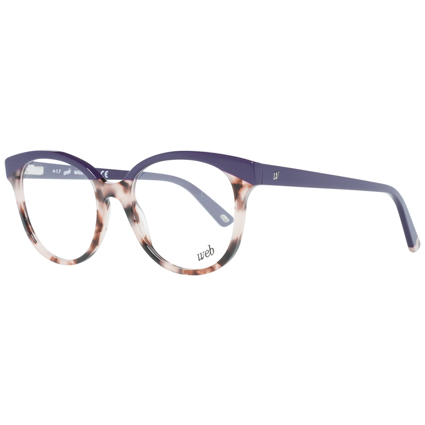 WEB MOD. WE5196 50056 - Montature da vista per Donna | STORE ITALIA | Spedizione gratuita