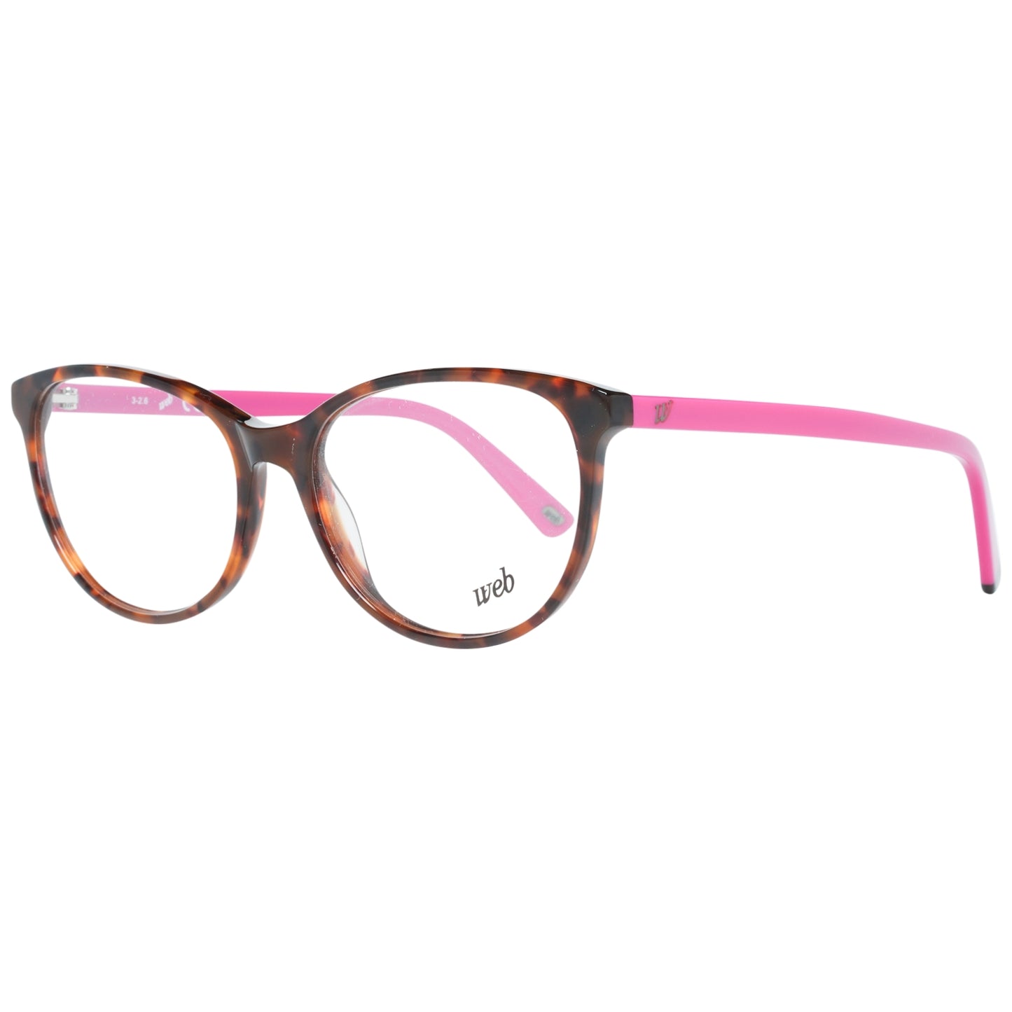 WEB MOD. WE5214 54053 - Montature da vista per Donna | STORE ITALIA | Spedizione gratuita