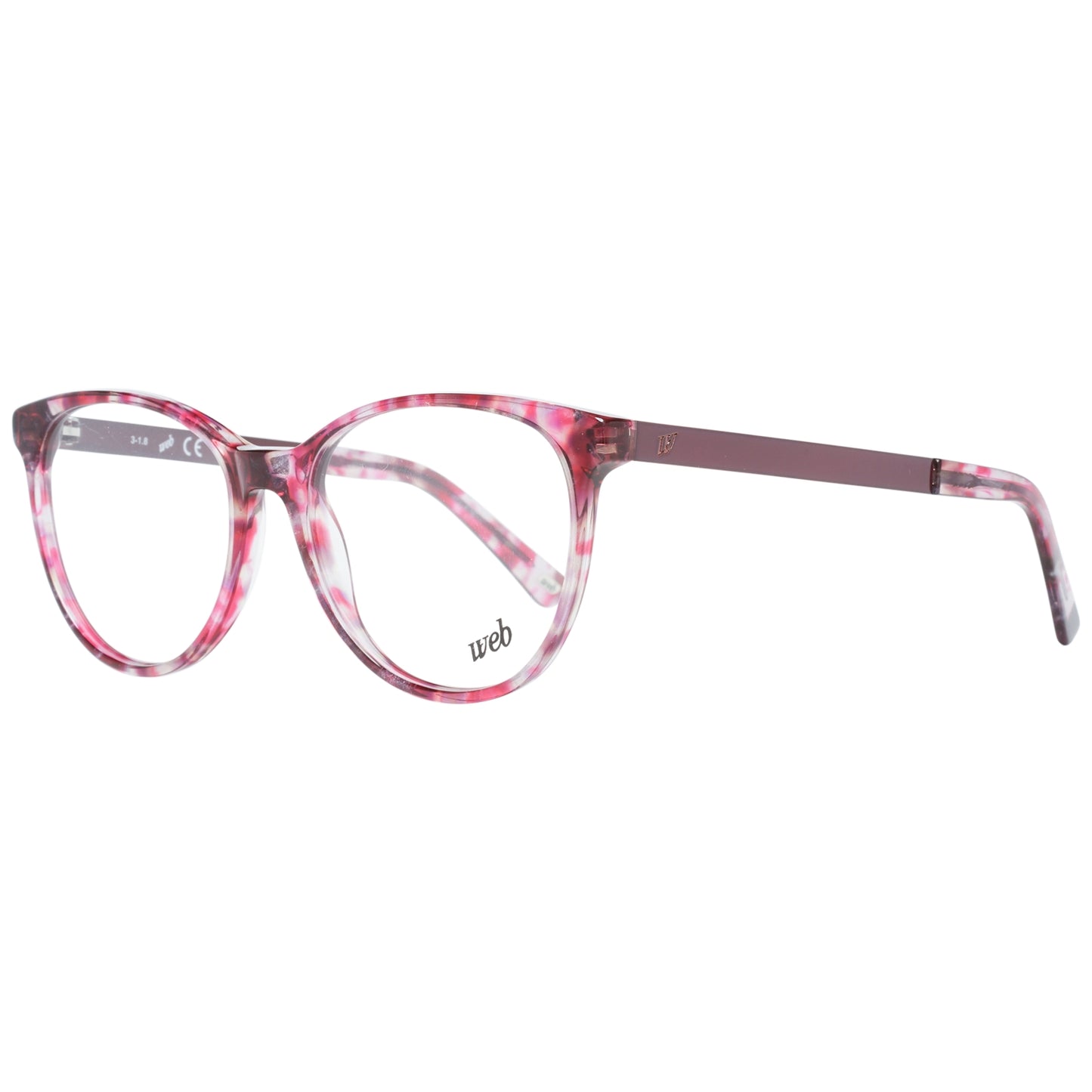 WEB MOD. WE5217 51054 - Montature da vista per Donna | STORE ITALIA | Spedizione gratuita