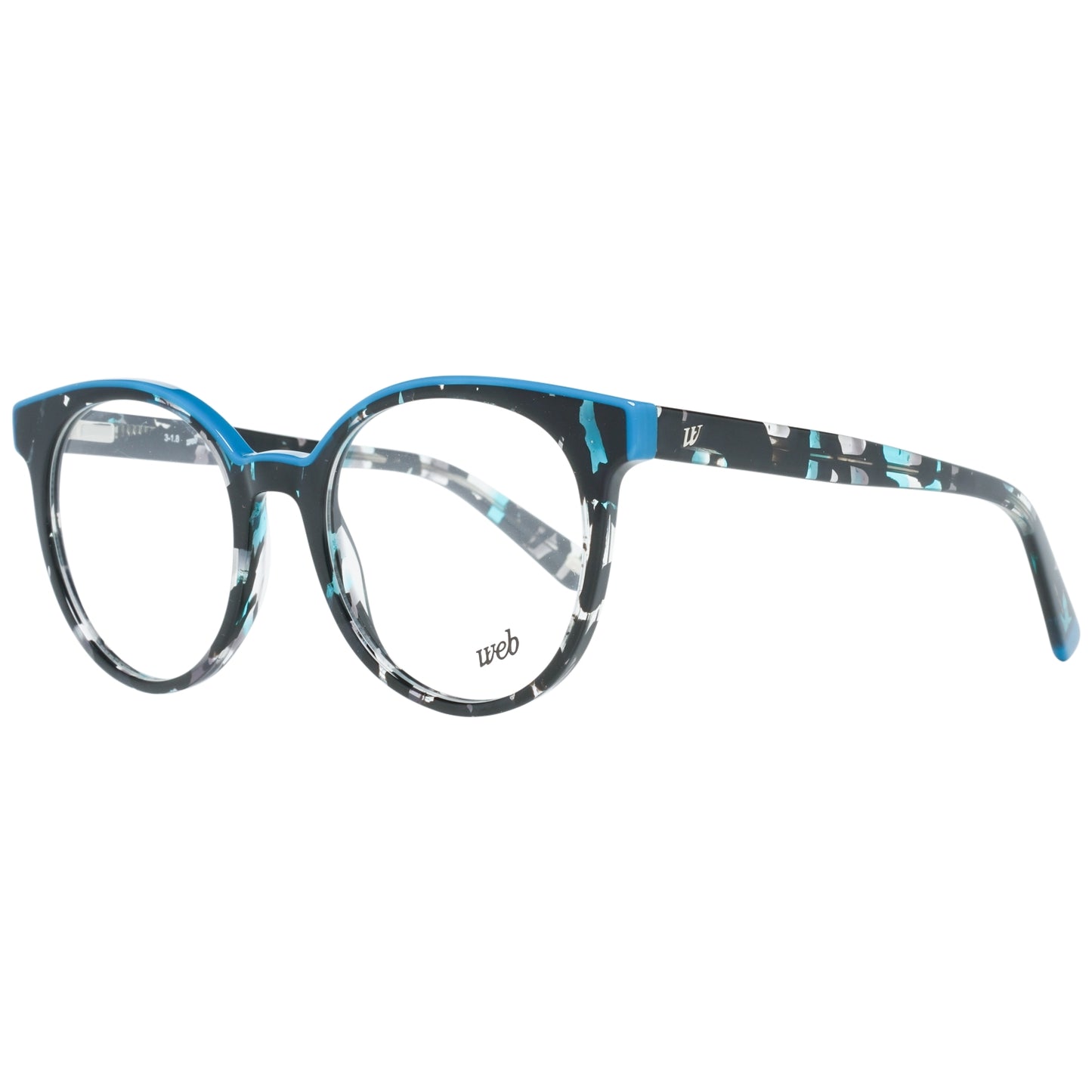 WEB MOD. WE5227 49A55 - Montature da vista per Donna | STORE ITALIA | Spedizione gratuita