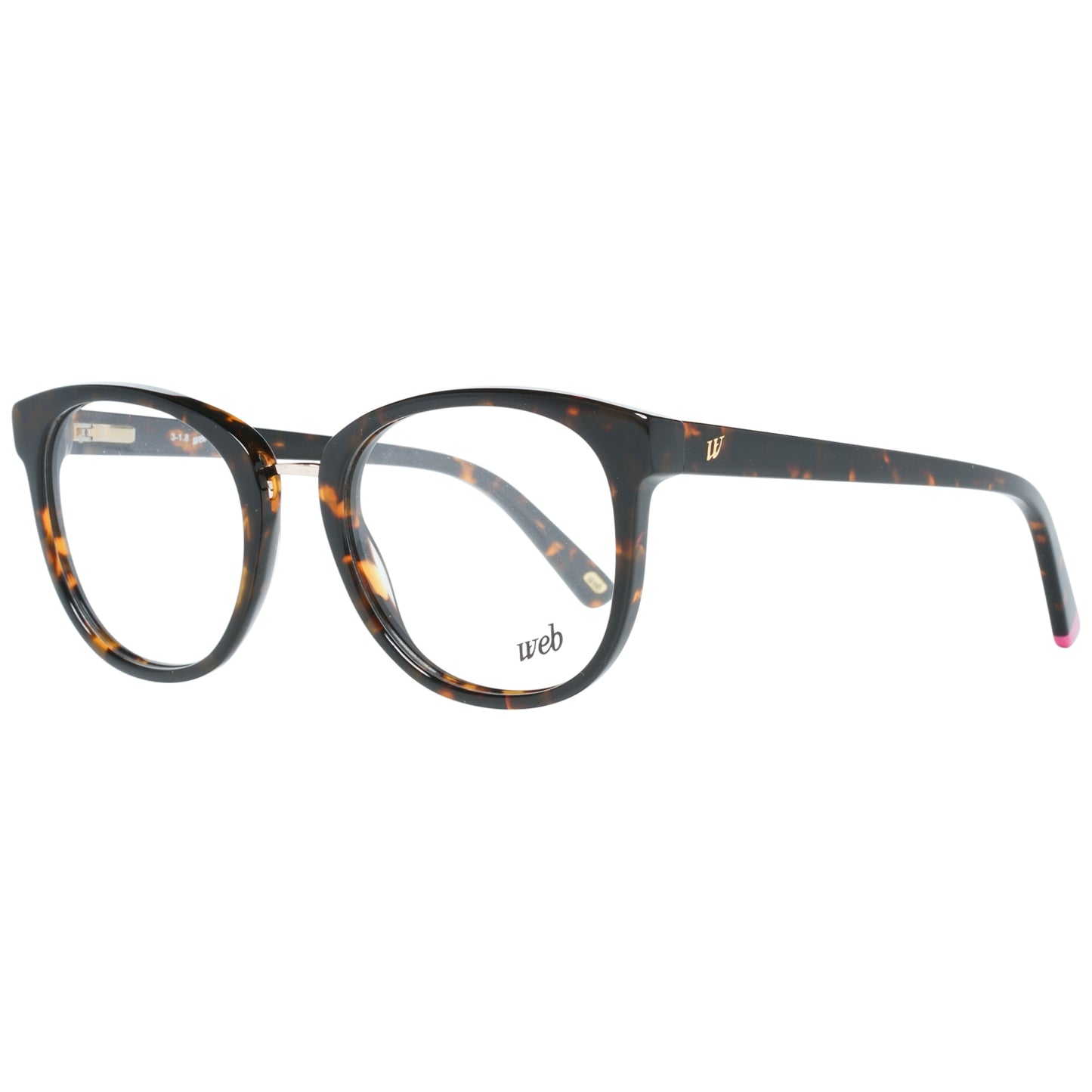 WEB MOD. WE5228 50A52 - Montature da vista per Donna | STORE ITALIA | Spedizione gratuita