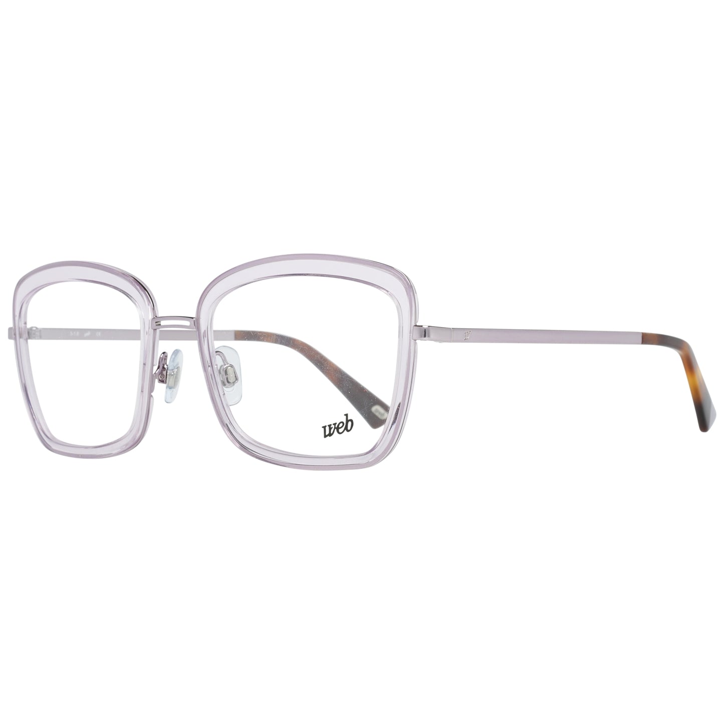 WEB MOD. WE5245 54080 - Montature da vista per Donna | STORE ITALIA | Spedizione gratuita