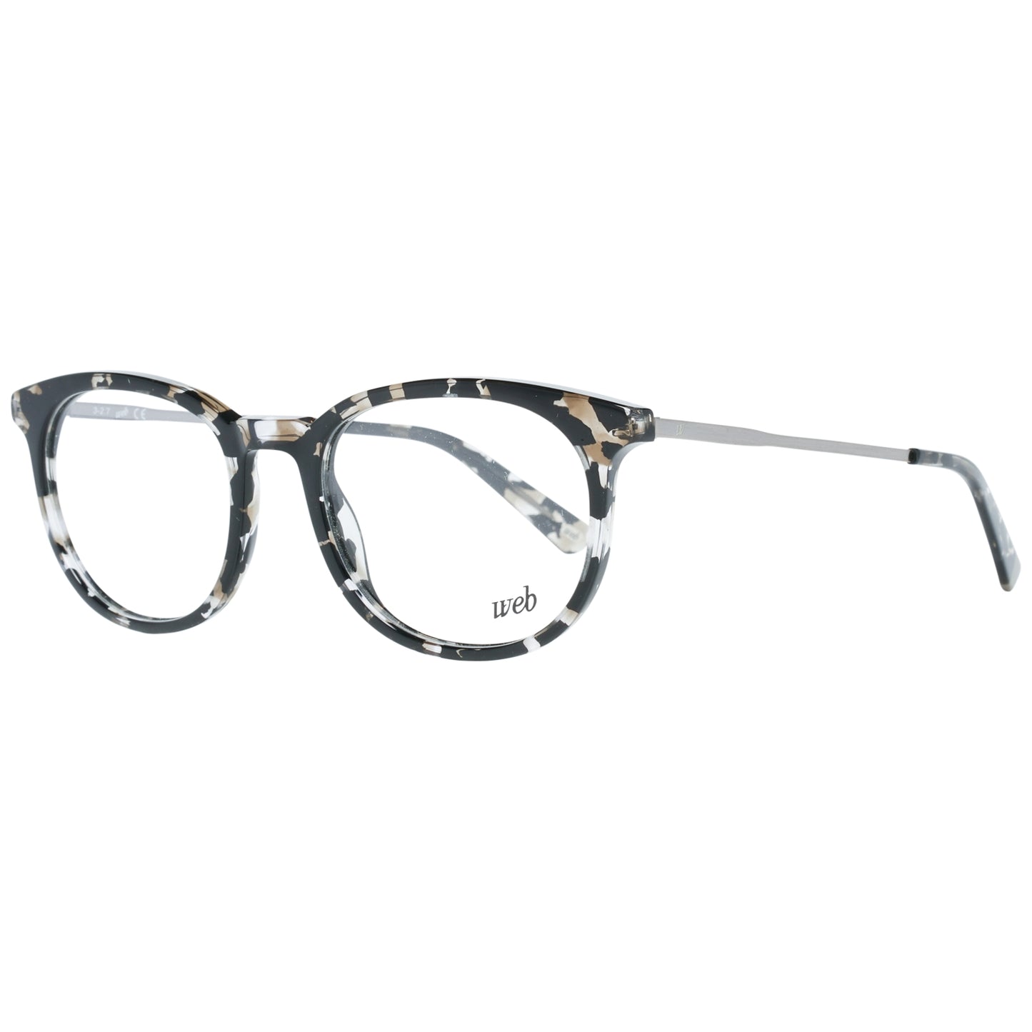 WEB MOD. WE5246 52055 - Montature da vista per Uomo | STORE ITALIA | Spedizione gratuita