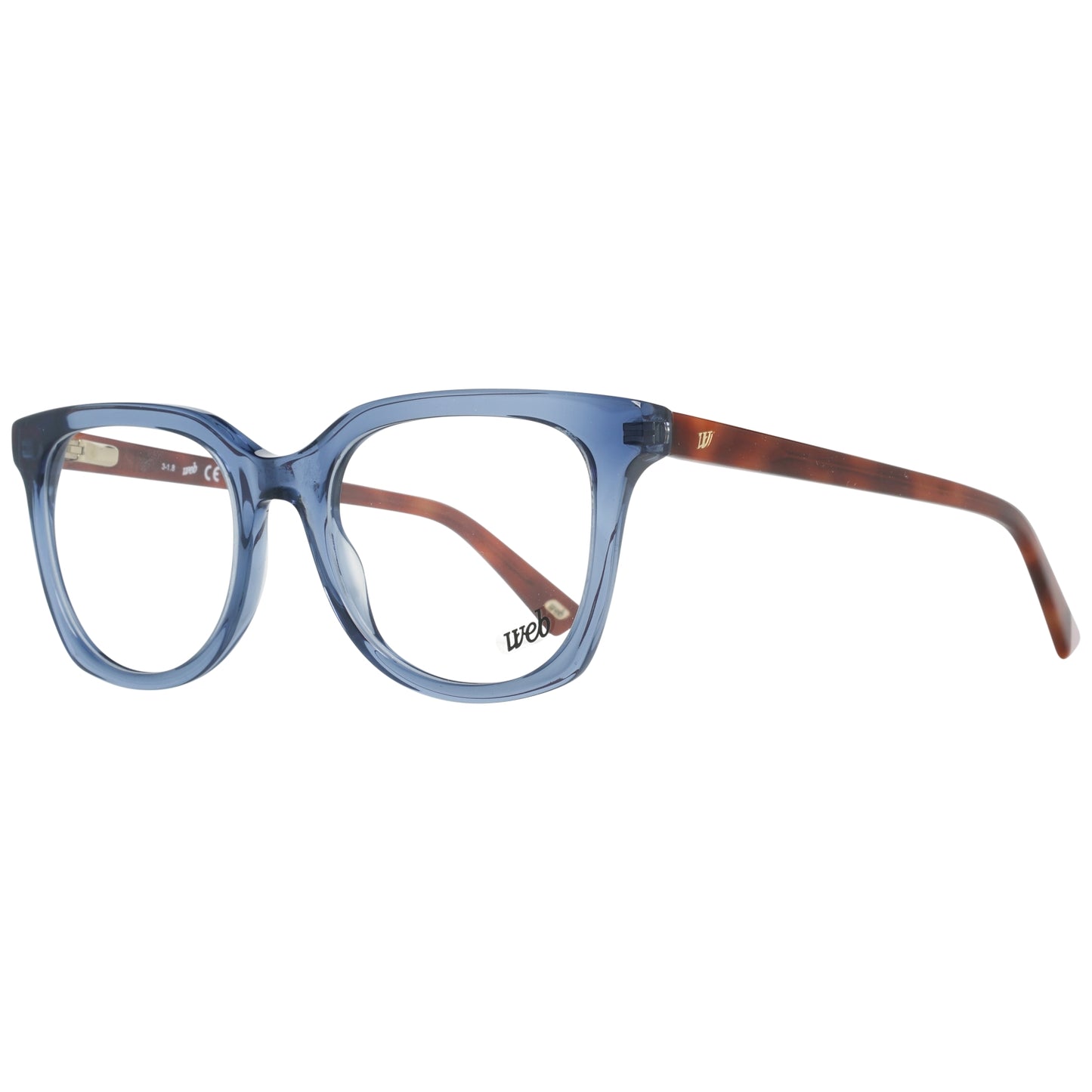 WEB MOD. WE5260 49092 - Montature da vista unisex | STORE ITALIA | Spedizione gratuita