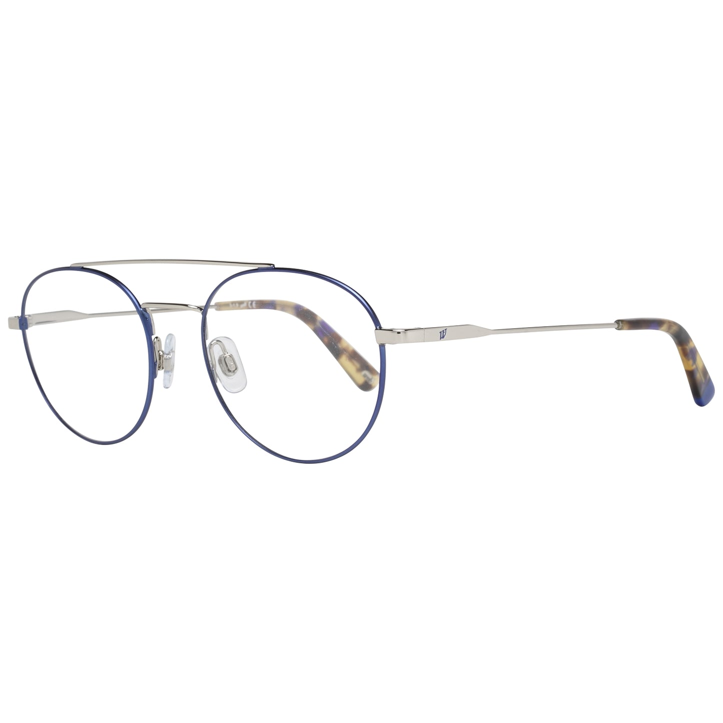 WEB MOD. WE5271 5116B - Montature da vista per Uomo | STORE ITALIA | Spedizione gratuita