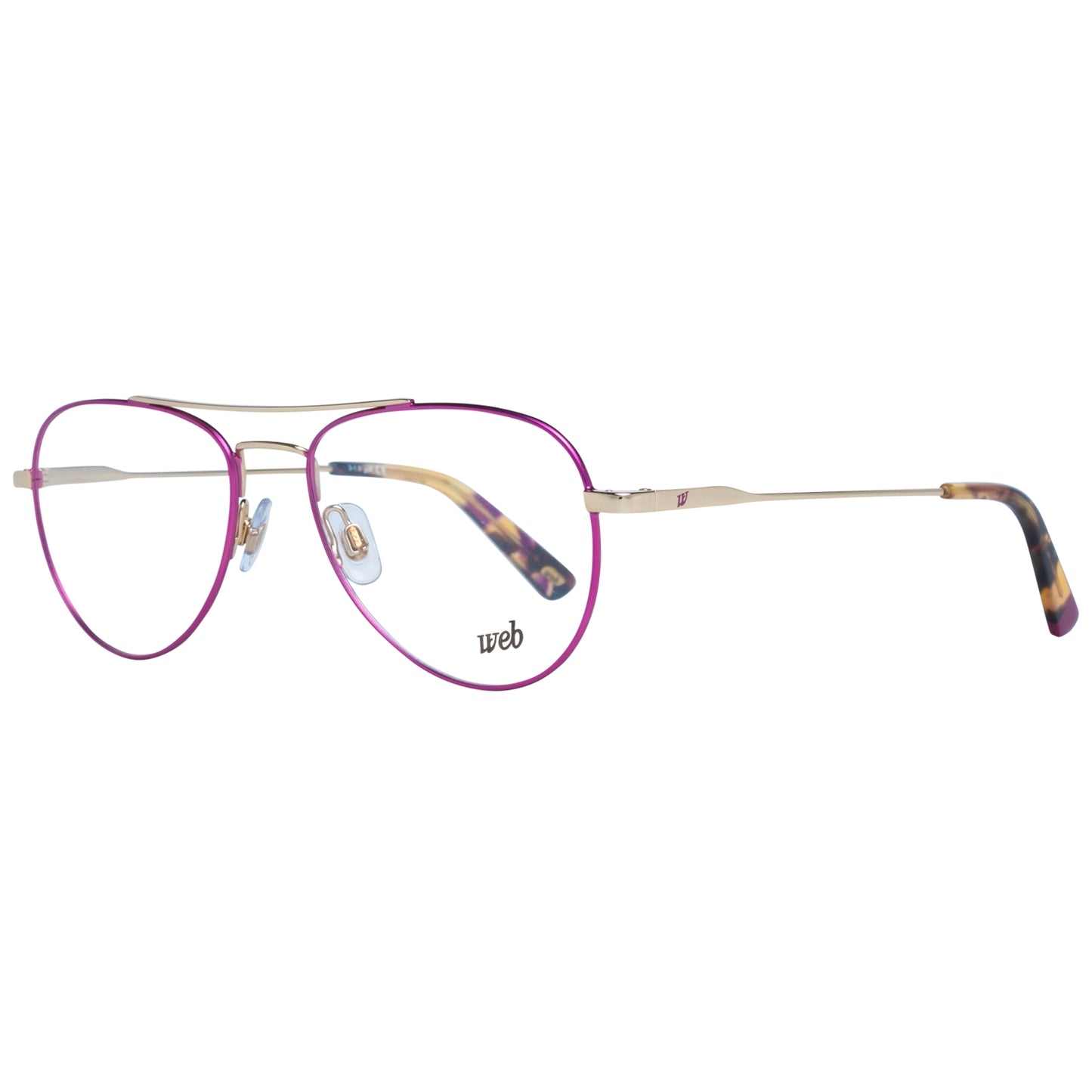 WEB MOD. WE5273 5432A - Montature da vista unisex | STORE ITALIA | Spedizione gratuita