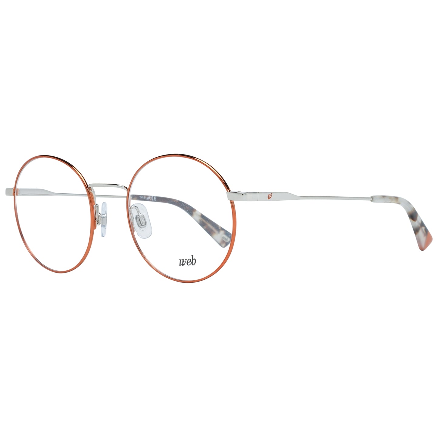 WEB MOD. WE5274 4916A - Montature da vista per Uomo | STORE ITALIA | Spedizione gratuita