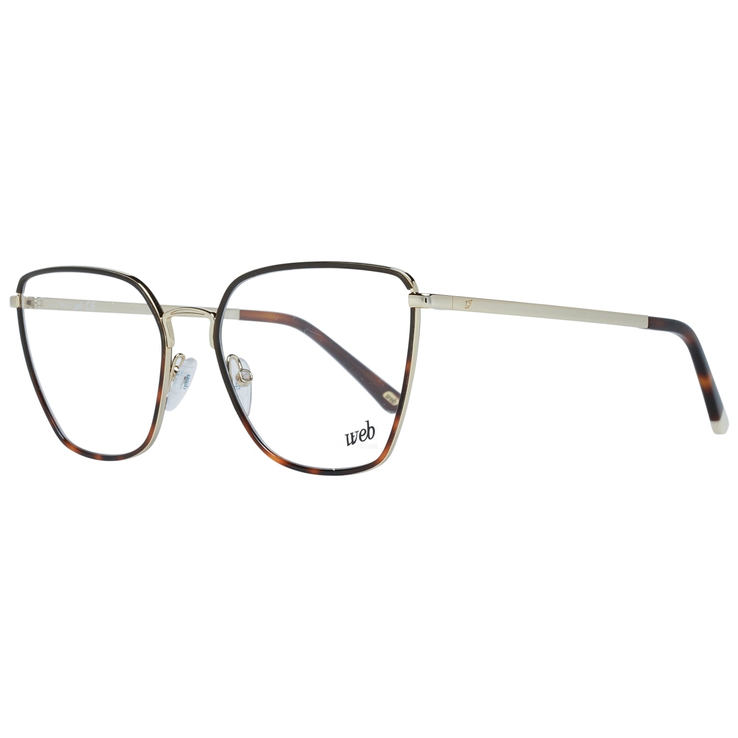 WEB MOD. WE5340 55032 - Montature da vista per Donna | STORE ITALIA | Spedizione gratuita