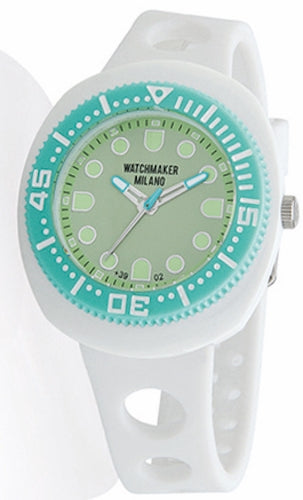 WATCHMAKER MILANO Mod. BELLAGIO: Orologio da polso Uomo | STORE ITALIA | Spedizione gratis