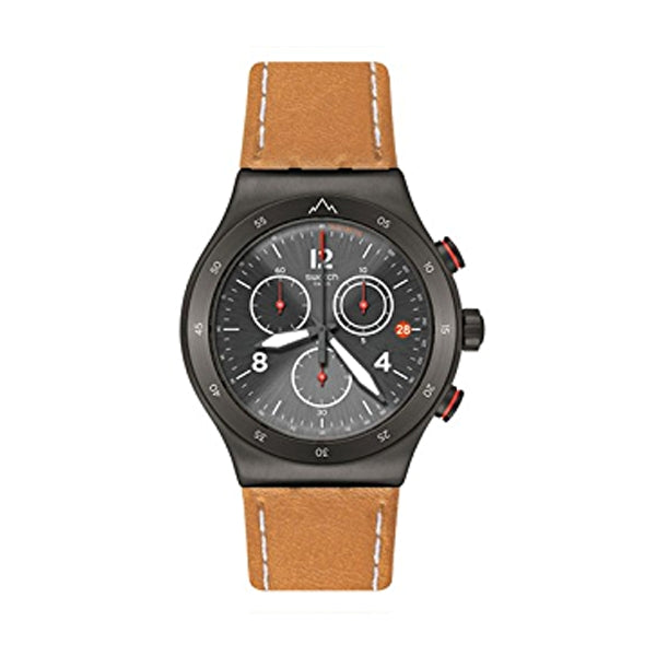 SWATCH WATCHES Mod. YVZ400: Orologio da polso Unisex | STORE ITALIA | Spedizione gratis