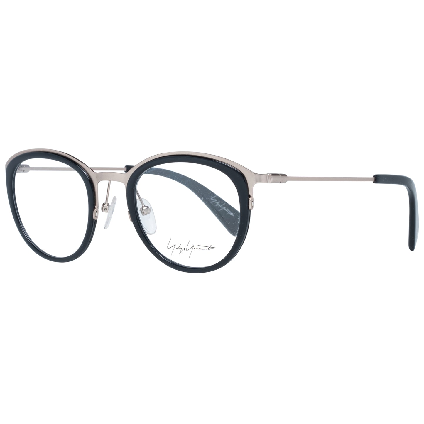 YOHJI YAMAMOTO MOD. YY1023 48001 - Montature da vista unisex | STORE ITALIA | Spedizione gratuita