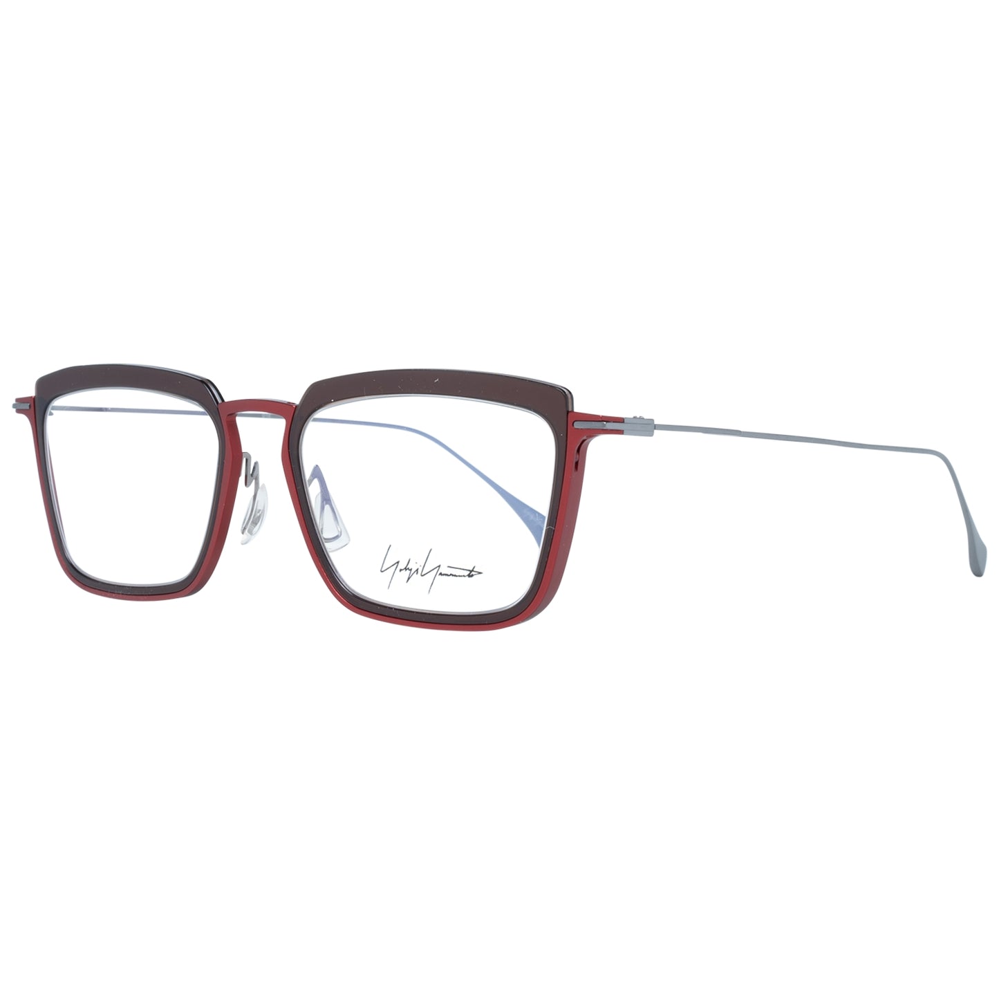 YOHJI YAMAMOTO MOD. YY1040 53209 - Montature da vista per Donna | STORE ITALIA | Spedizione gratuita