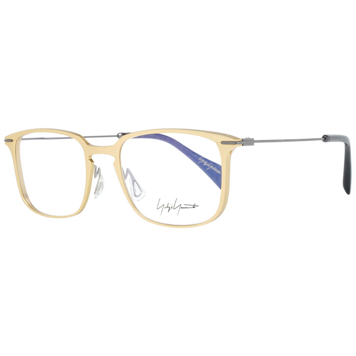 YOHJI YAMAMOTO MOD. YY3029 51465 - Montature da vista per Uomo | STORE ITALIA | Spedizione gratuita