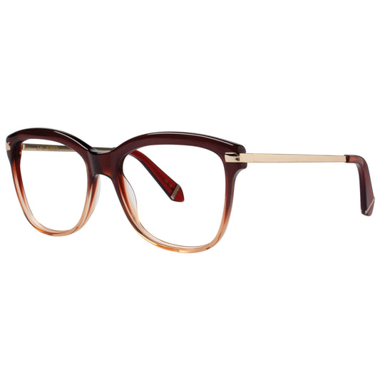 ZAC POSEN MOD. ZARL 54RD - Montature da vista per Donna | STORE ITALIA | Spedizione gratuita