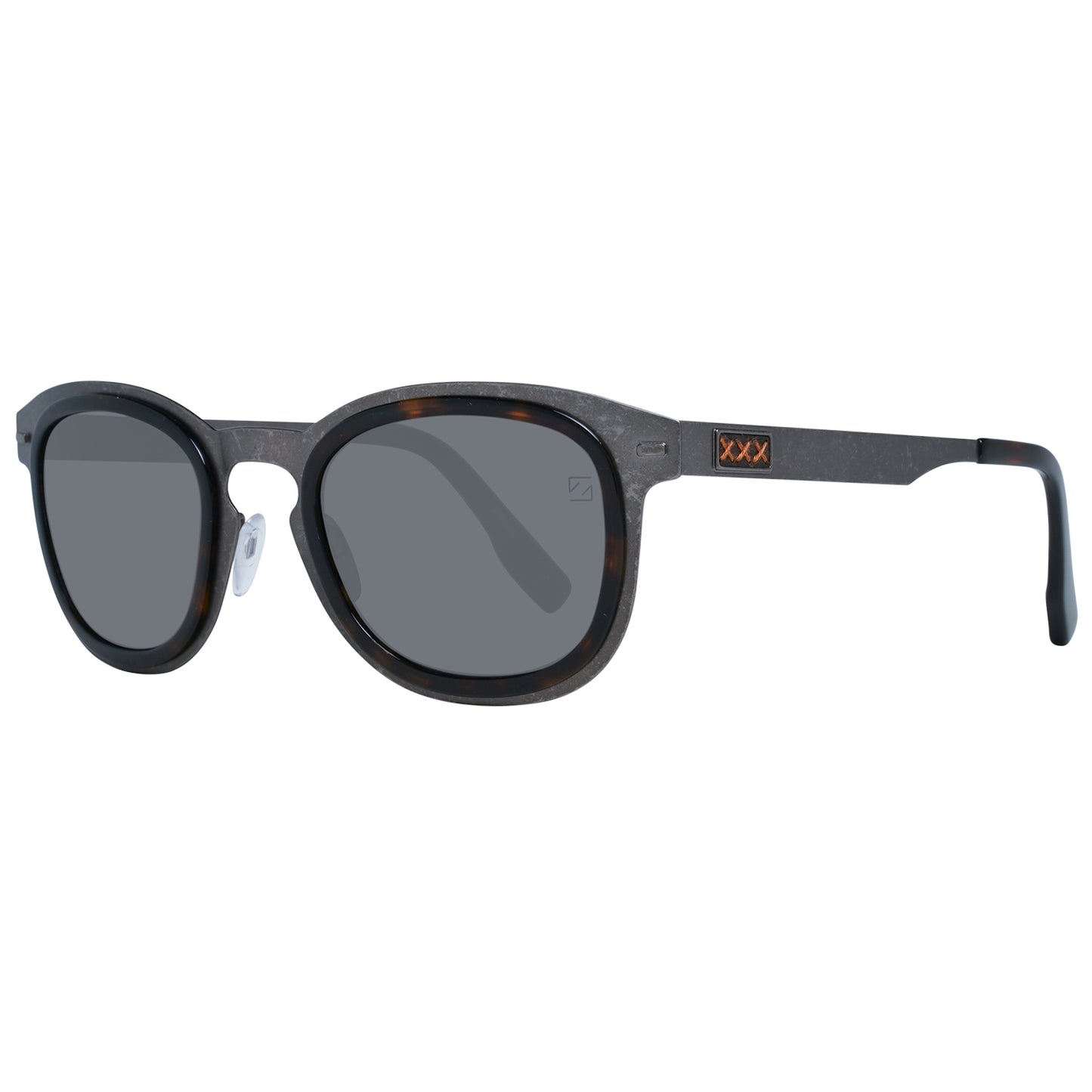 ZEGNA COUTURE MOD. ZC0007 20D50 - Occhiali da sole per Uomo | STORE ITALIA | Spedizione gratuita