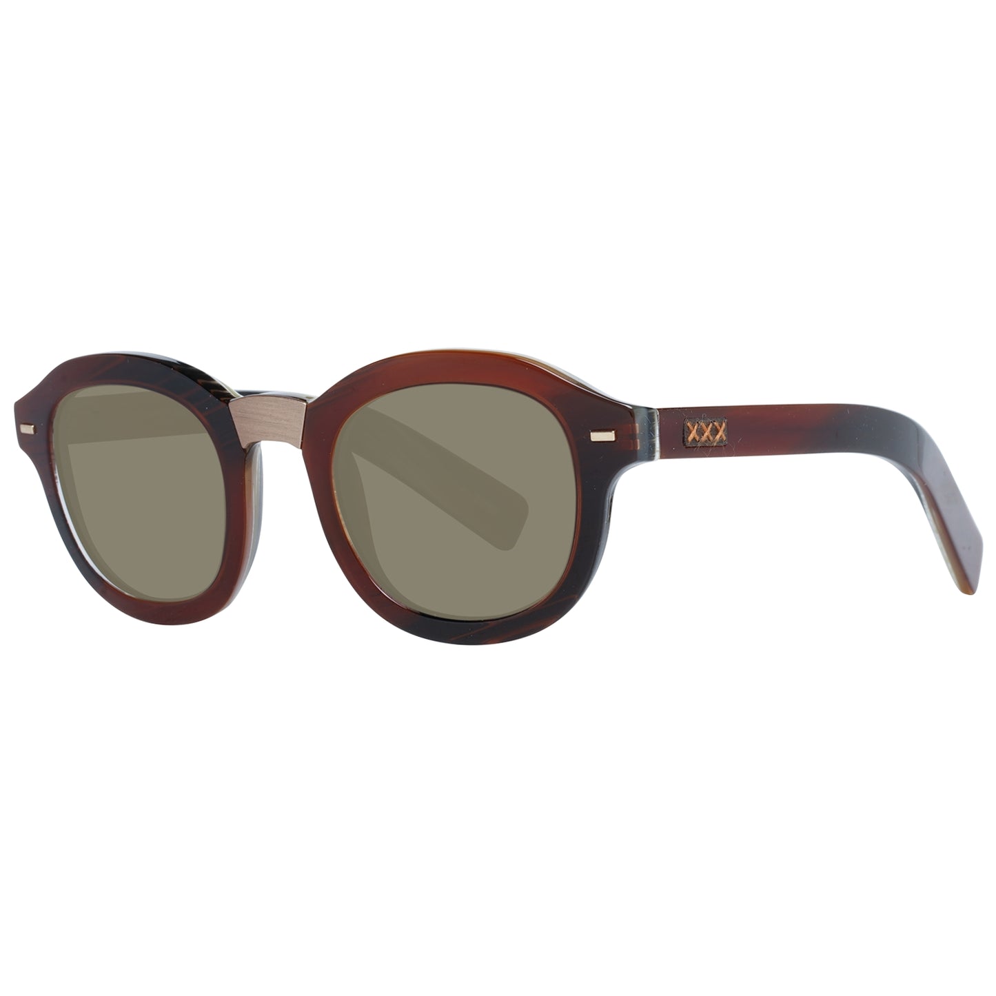 ZEGNA COUTURE MOD. ZC0011 47E47 - Occhiali da sole per Uomo | STORE ITALIA | Spedizione gratuita