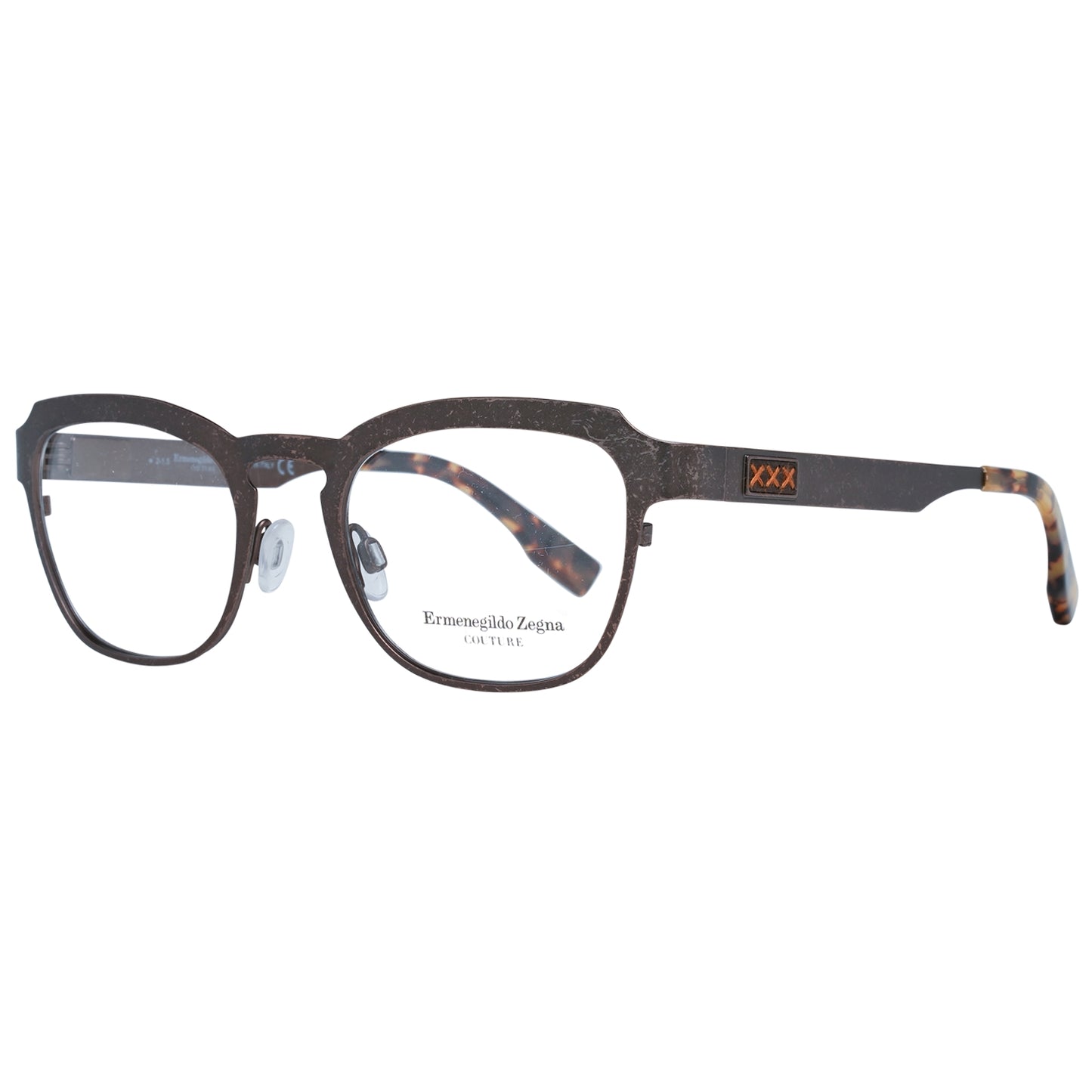 ZEGNA COUTURE MOD. ZC5004 03849 - Montature da vista per Uomo | STORE ITALIA | Spedizione gratuita