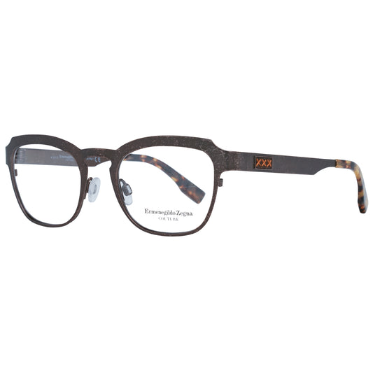 ZEGNA COUTURE MOD. ZC5004 03849 - Montature da vista per Uomo | STORE ITALIA | Spedizione gratuita