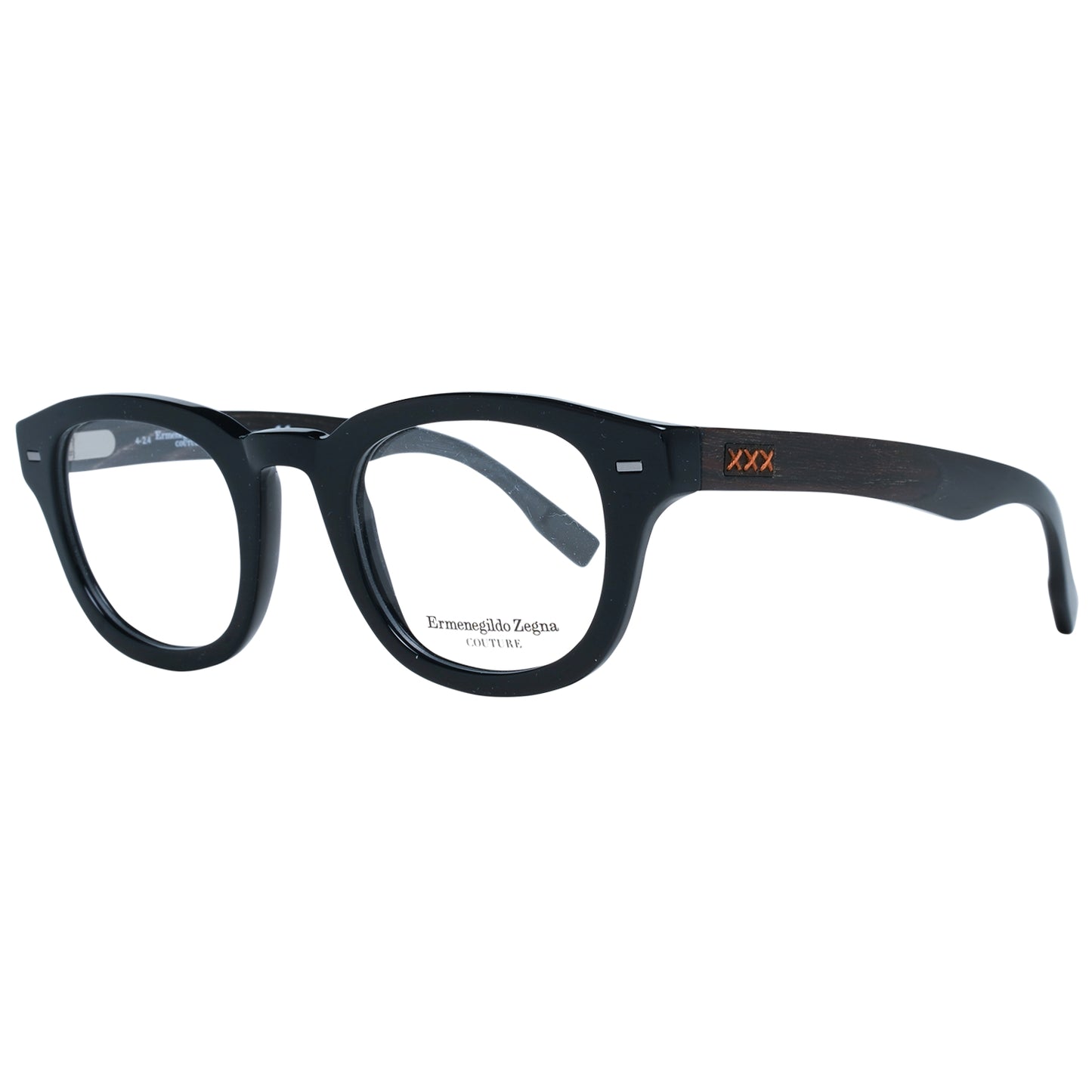 ZEGNA COUTURE MOD. ZC5005 00147 - Montature da vista per Uomo | STORE ITALIA | Spedizione gratuita