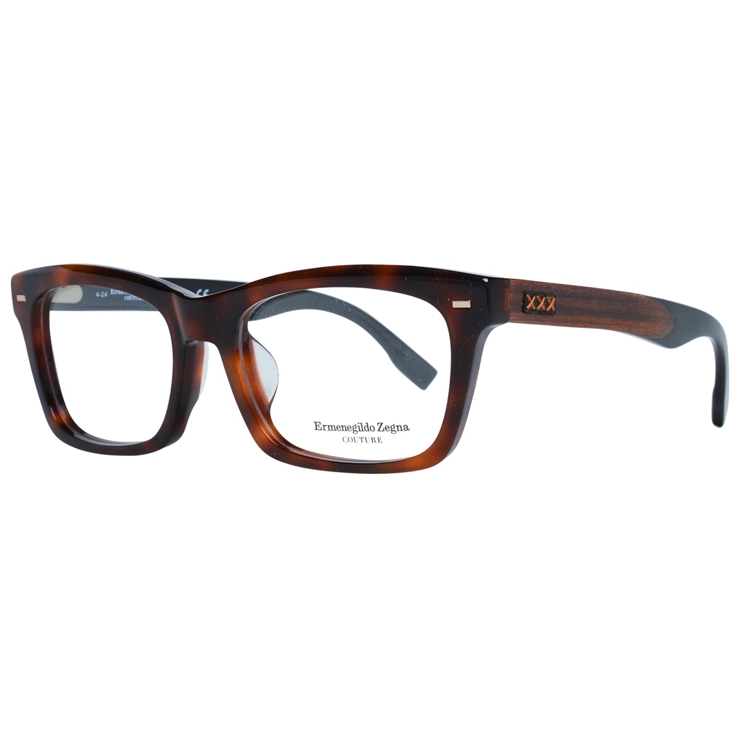 ZEGNA COUTURE MOD. ZC5006-F 05356 - Montature da vista per Uomo | STORE ITALIA | Spedizione gratuita