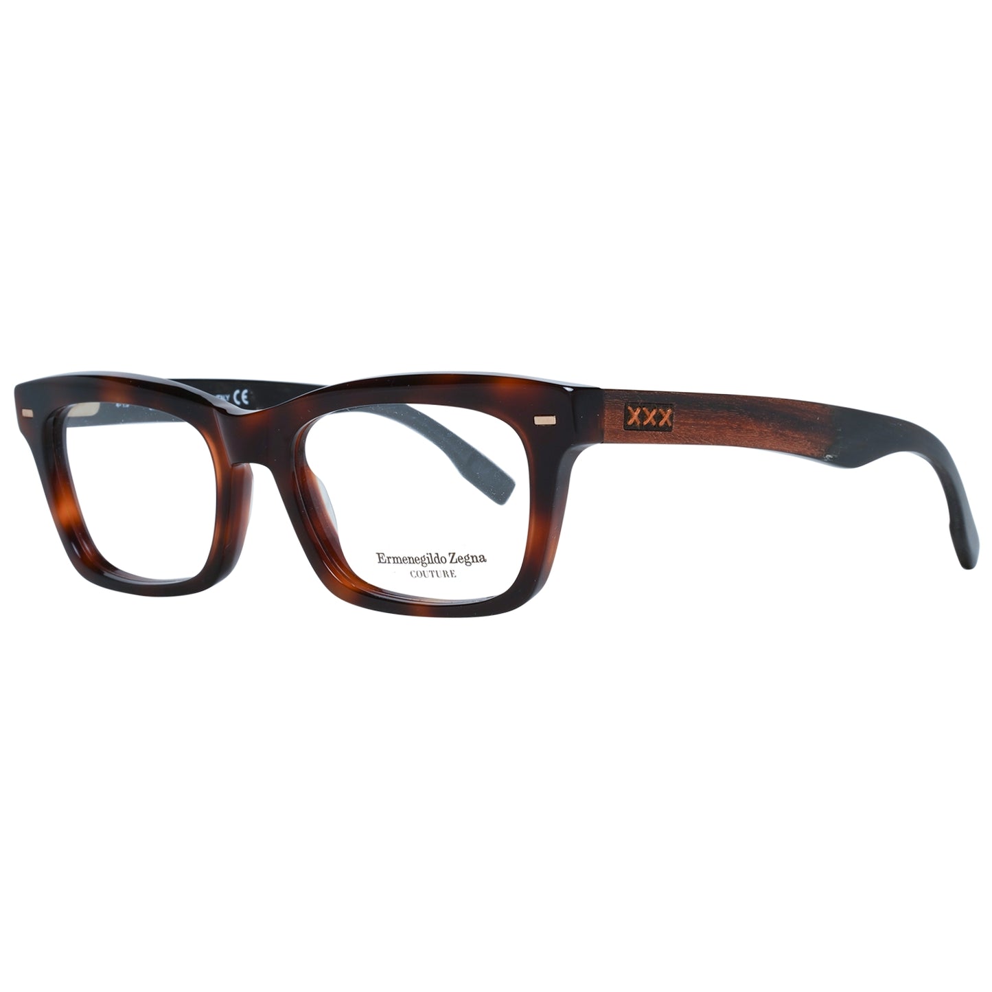 ZEGNA COUTURE MOD. ZC5006 05353 - Montature da vista per Uomo | STORE ITALIA | Spedizione gratuita