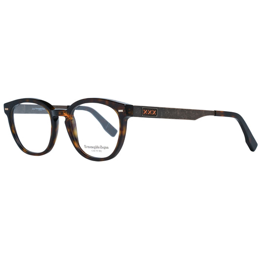 ZEGNA COUTURE MOD. ZC5007 05250 - Montature da vista per Uomo | STORE ITALIA | Spedizione gratuita