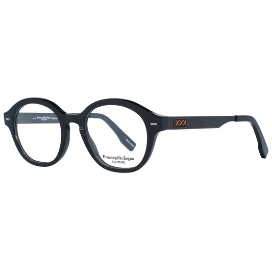 ZEGNA COUTURE MOD. ZC5018 06348 - Montature da vista per Uomo | STORE ITALIA | Spedizione gratuita